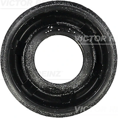 Seal, spark plug stem